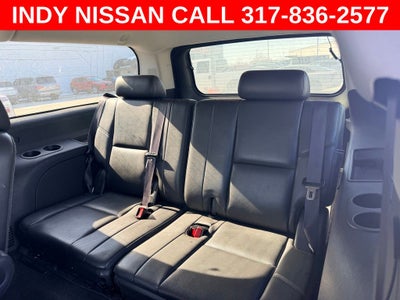 2012 Cadillac Escalade ESV Luxury