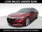 2020 Honda Accord EX