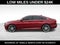 2020 Honda Accord EX