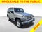 2007 Jeep Wrangler X
