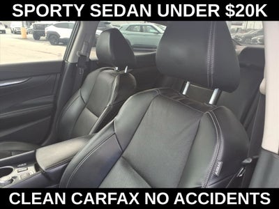 2021 Nissan Maxima SV