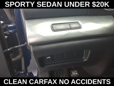 2021 Nissan Maxima SV