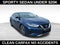 2021 Nissan Maxima SV