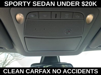 2021 Nissan Maxima SV