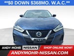 2021 Nissan Maxima SV