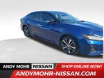 2021 Nissan Maxima SV