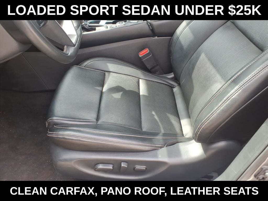 2023 Nissan Maxima 3.5 SL