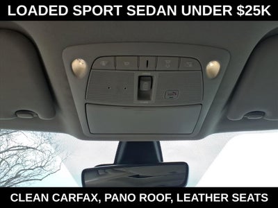 2023 Nissan Maxima 3.5 SL