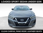 2023 Nissan Maxima 3.5 SL