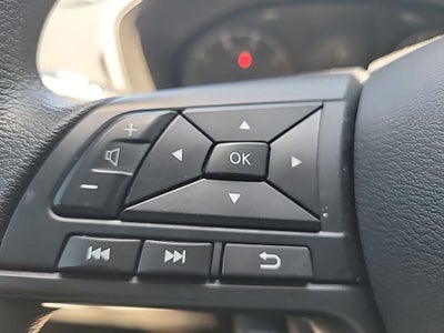 2023 Nissan Altima 2.5 S
