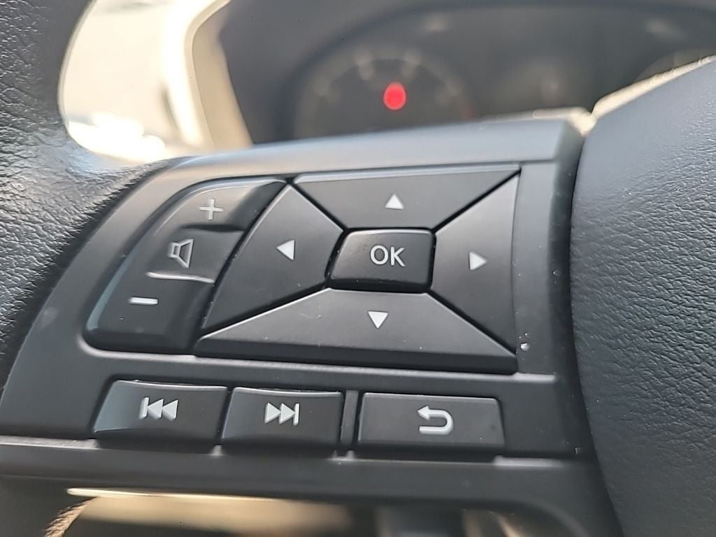 2023 Nissan Altima 2.5 S