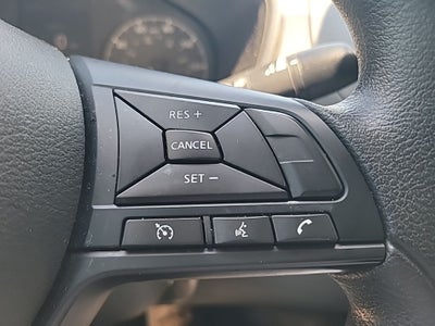2023 Nissan Altima 2.5 S