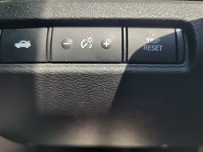 2023 Nissan Altima 2.5 S