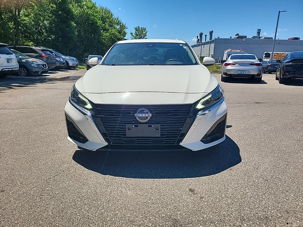 2023 Nissan Altima 2.5 S