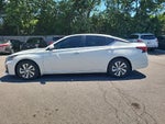 2023 Nissan Altima 2.5 S