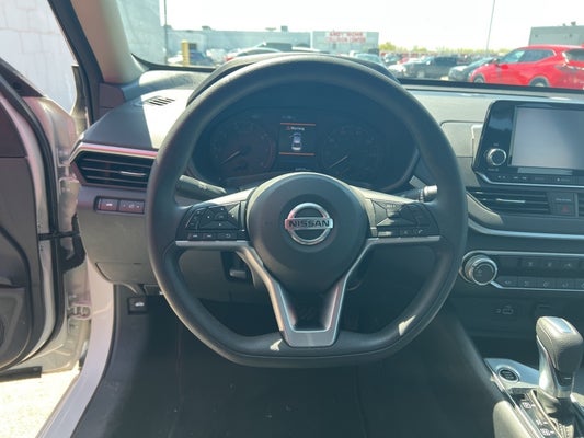 2021 Nissan Altima 2.5 S in Indianapolis, IN - Andy Mohr Automotive