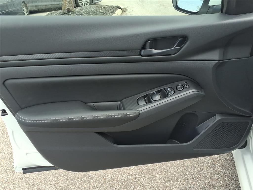 2026 Nissan Altima 2.5 SV