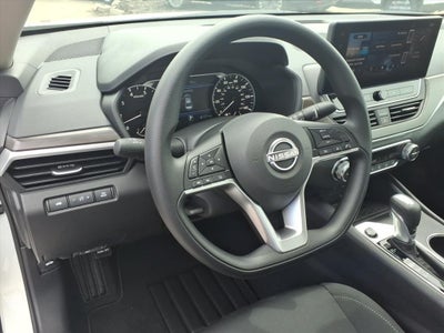2026 Nissan Altima 2.5 SV