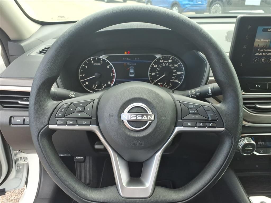 2026 Nissan Altima 2.5 SV