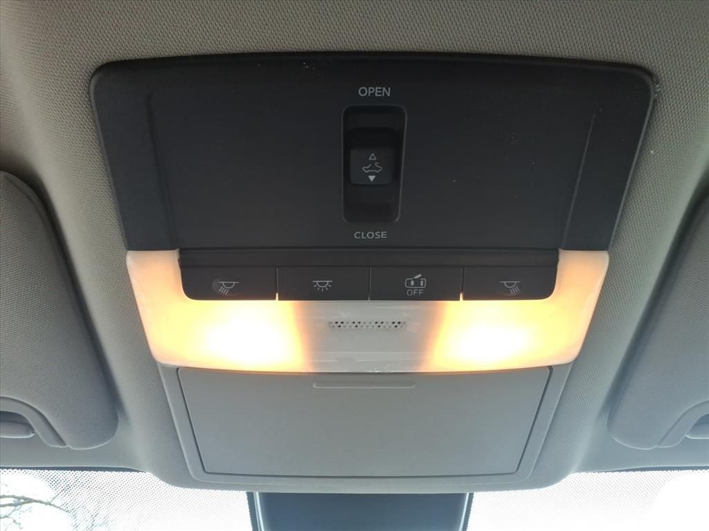 2026 Nissan Altima 2.5 SV