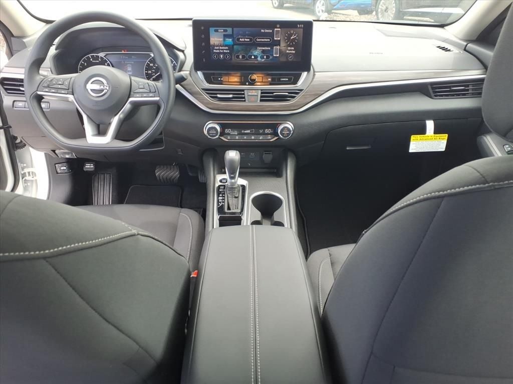 2026 Nissan Altima 2.5 SV