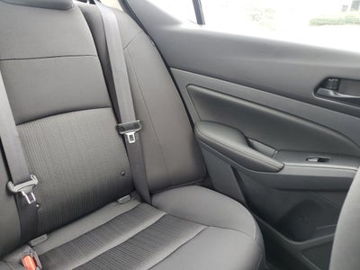 2026 Nissan Altima 2.5 SV