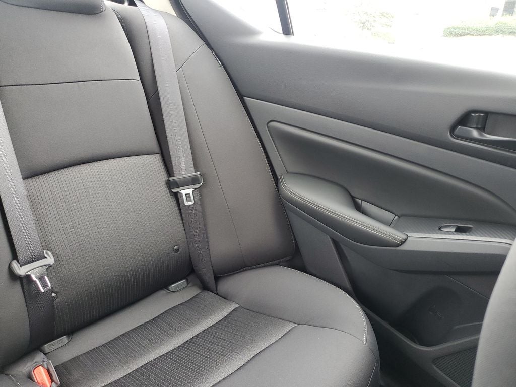 2026 Nissan Altima 2.5 SV