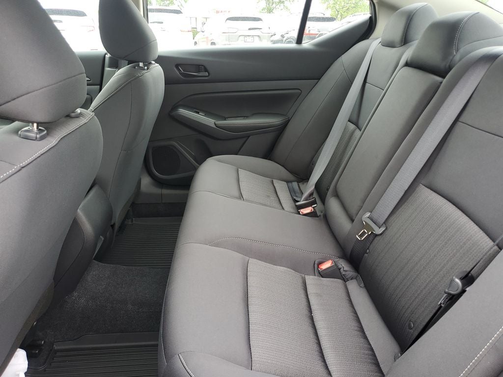 2026 Nissan Altima 2.5 SV