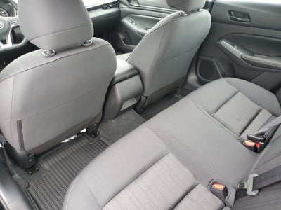 2026 Nissan Altima 2.5 SV
