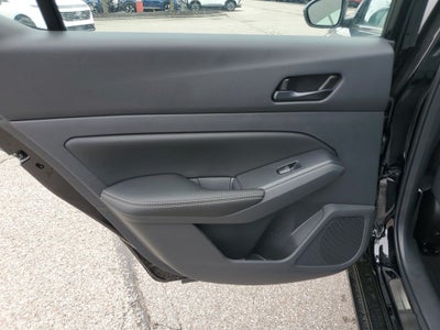 2026 Nissan Altima 2.5 SV