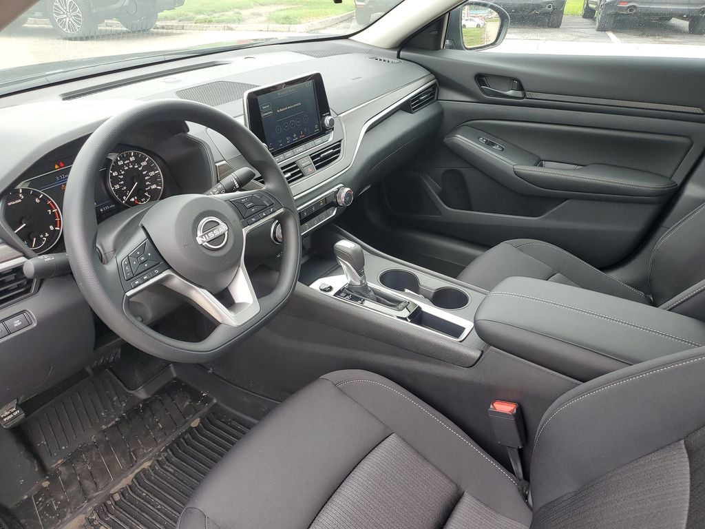 2026 Nissan Altima 2.5 SV