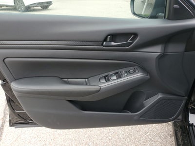 2026 Nissan Altima 2.5 SV