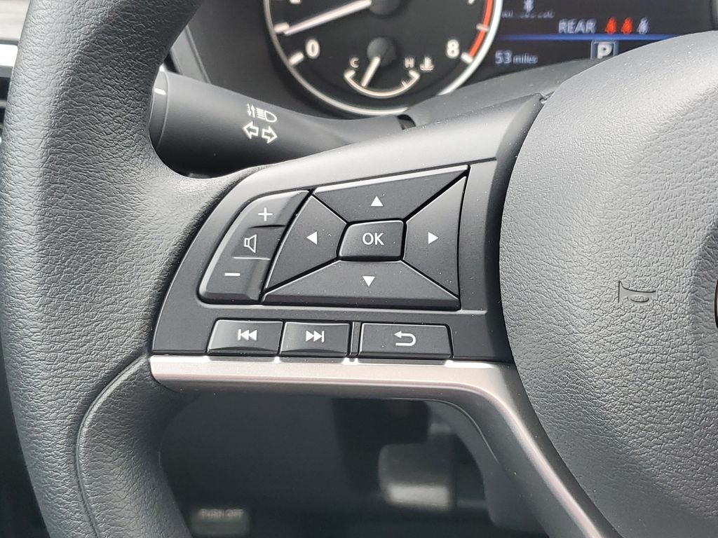 2026 Nissan Altima 2.5 SV