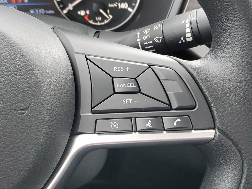 2026 Nissan Altima 2.5 SV