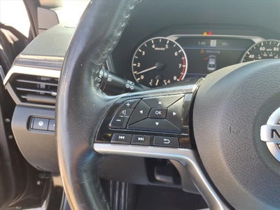 2019 Nissan Altima 2.5 SL