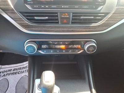 2019 Nissan Altima 2.5 SL