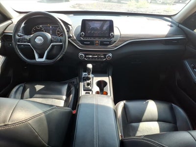 2019 Nissan Altima 2.5 SL