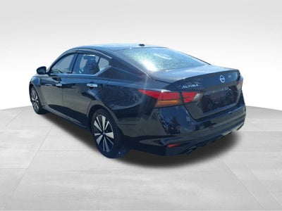 2019 Nissan Altima 2.5 SL