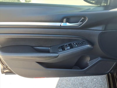 2019 Nissan Altima 2.5 SL