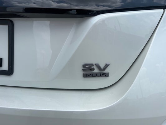 2023 Nissan Leaf SV Plus in Indianapolis, IN - Andy Mohr Automotive