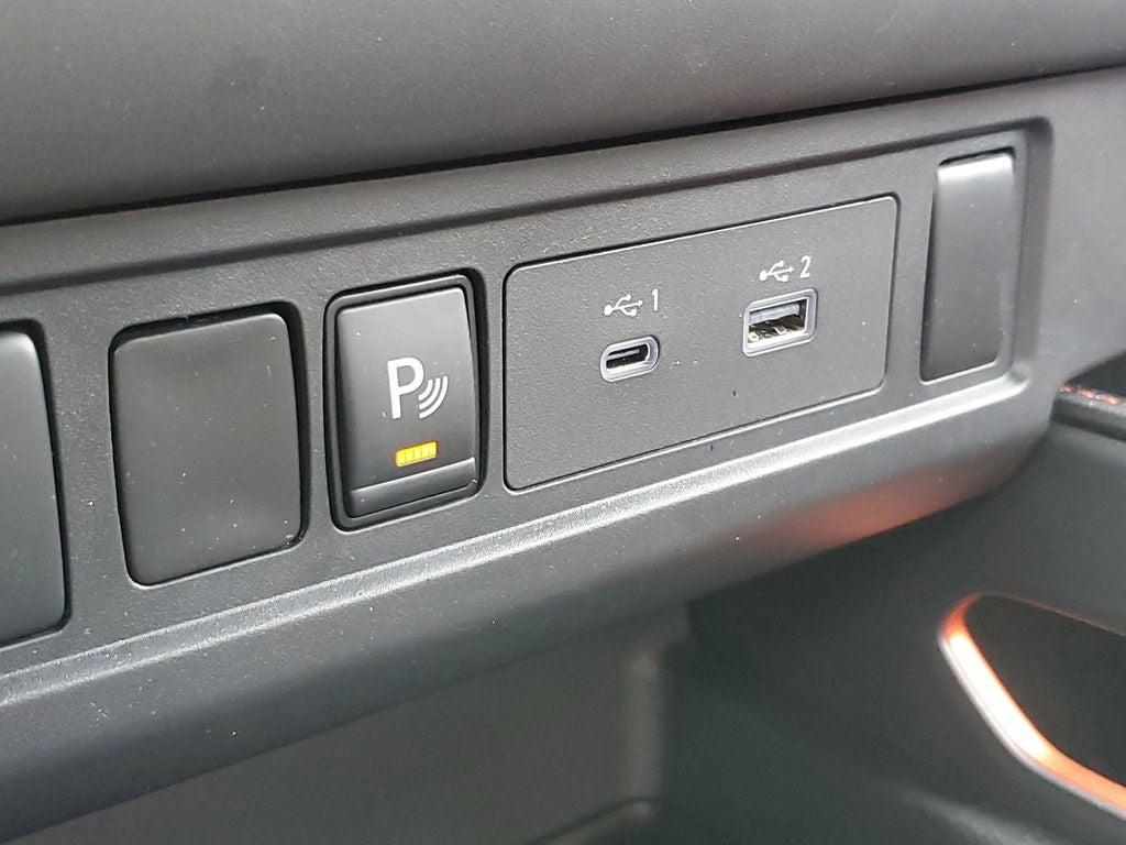 2025 Nissan Frontier PRO-4X - Photo 31