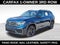 2021 Volkswagen Atlas 3.6L V6 SE w/Technology R-Line