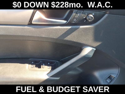 2020 Volkswagen Passat 2.0T SE