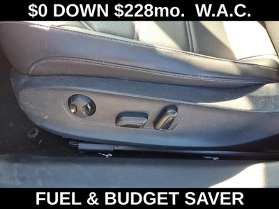 2020 Volkswagen Passat 2.0T SE