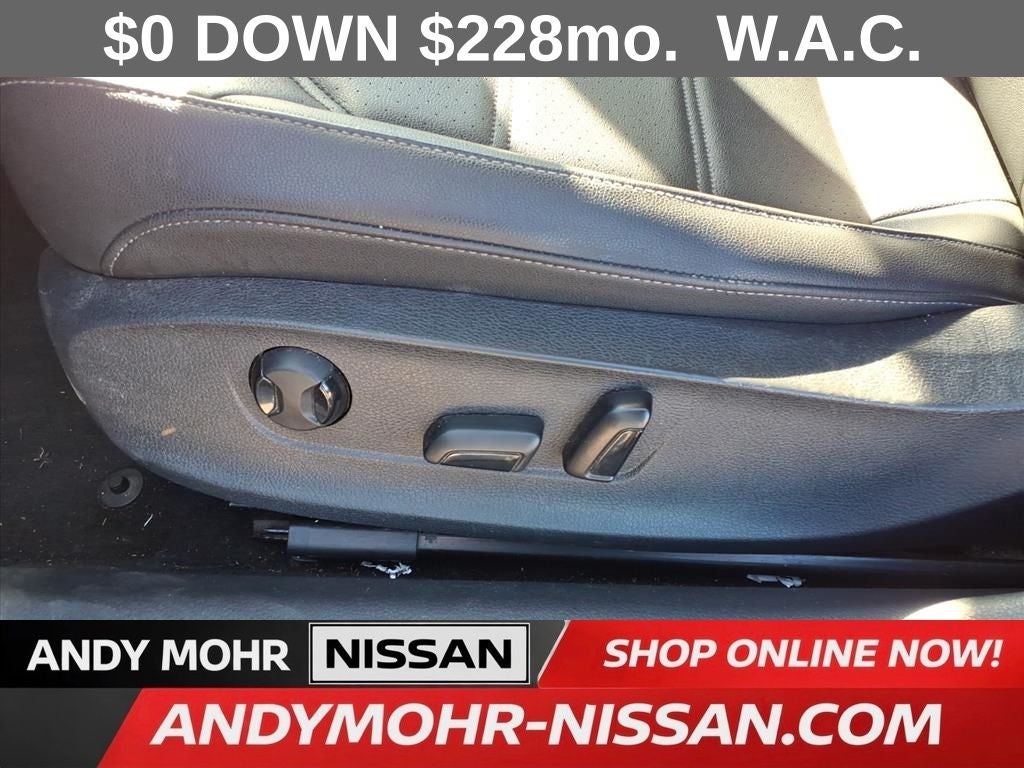 2020 Volkswagen Passat 2.0T SE