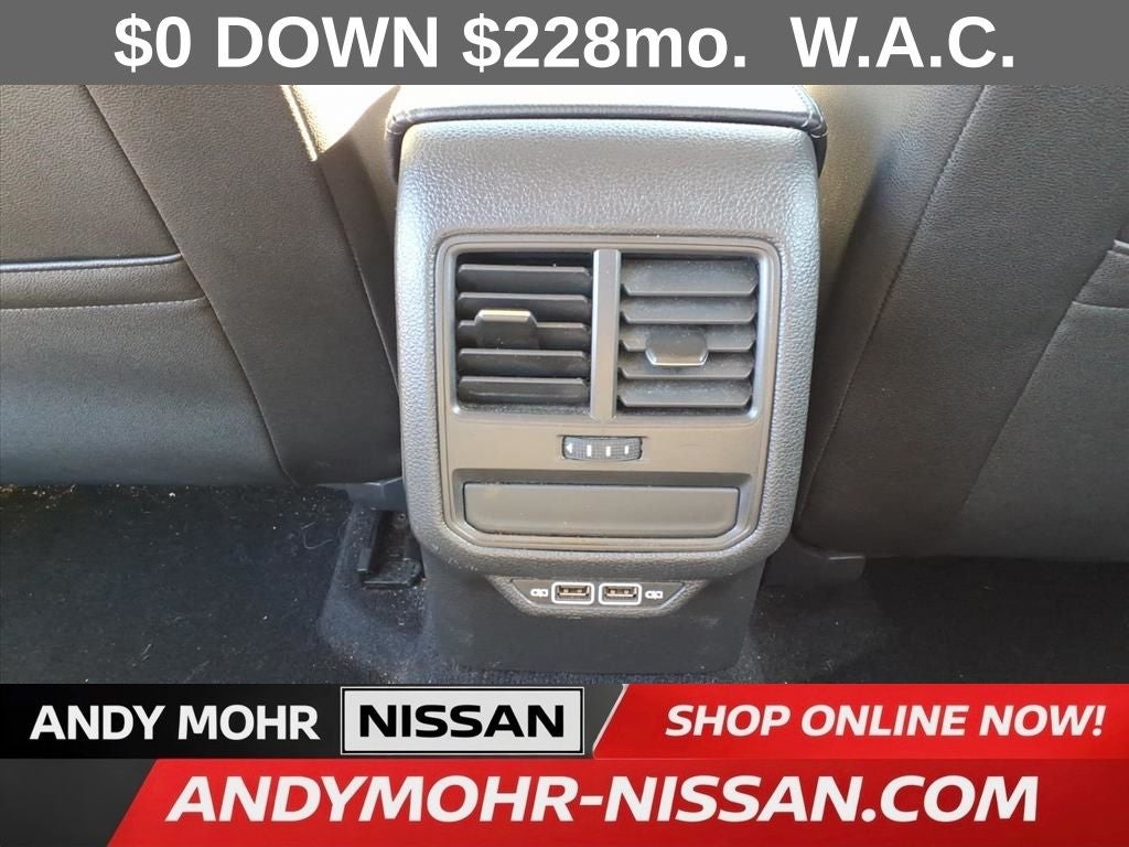 2020 Volkswagen Passat 2.0T SE