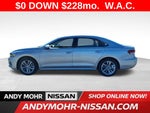 2020 Volkswagen Passat 2.0T SE