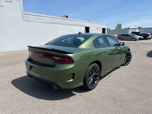 2022 Dodge Charger R/T in Indianapolis, IN - Andy Mohr Automotive