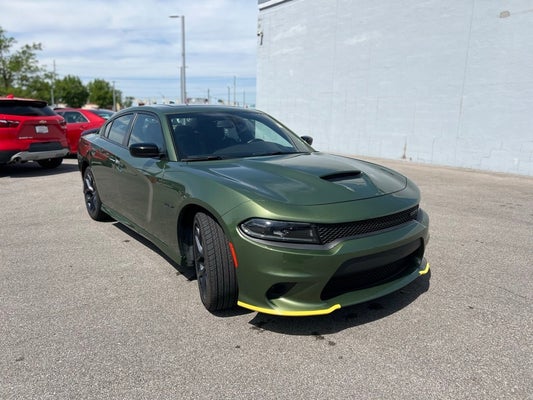 2022 Dodge Charger R/T in Indianapolis, IN - Andy Mohr Automotive