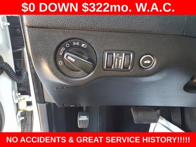 2017 Dodge Charger SE